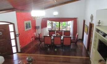 Imagem 7: CASA RESIDENCIAL em SÃO PAULO - SP, CITY AMÉRICA