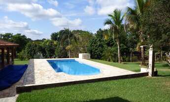 Imagem: CHACARA RESIDENCIAL em IPERÓ - SP, SANTO