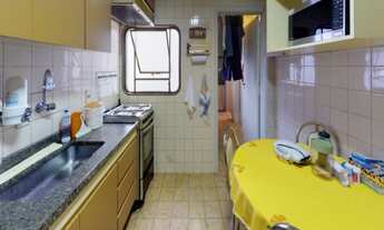 Imagem 2: APARTAMENTO RESIDENCIAL em SÃO PAULO - SP, SUMAREZINHO