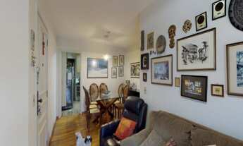 Imagem 4: APARTAMENTO RESIDENCIAL em SÃO PAULO - SP, SUMAREZINHO