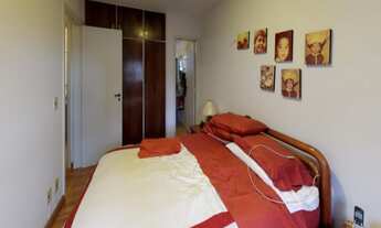 Imagem 3: APARTAMENTO RESIDENCIAL em SÃO PAULO - SP, SUMAREZINHO