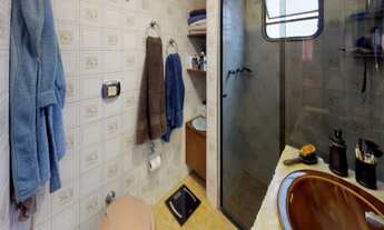 Imagem 7: APARTAMENTO RESIDENCIAL em SÃO PAULO - SP, SUMAREZINHO