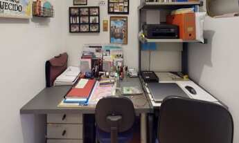 Imagem 6: APARTAMENTO RESIDENCIAL em SÃO PAULO - SP, SUMAREZINHO