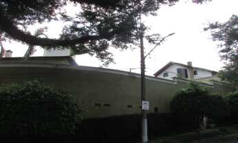 Imagem 4: CASA RESIDENCIAL em SÃO PAULO - SP, CITY AMÉRICA