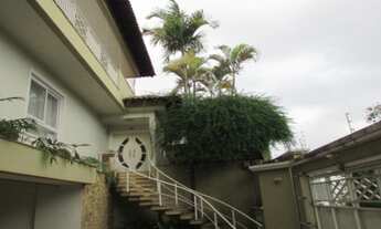 Imagem 5: CASA RESIDENCIAL em SÃO PAULO - SP, CITY AMÉRICA