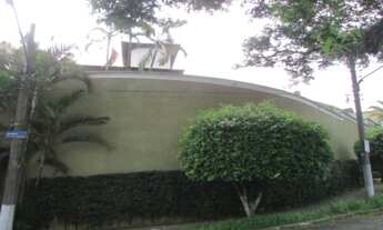 Imagem 3: CASA RESIDENCIAL em SÃO PAULO - SP, CITY AMÉRICA