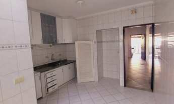 Imagem: CASA RESIDENCIAL em SÃO PAULO - SP, CONJUNTO