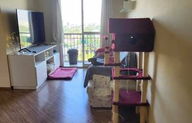 Imagem 3: APARTAMENTO RESIDENCIAL em SÃO PAULO - SP, PARQUE SAO DOMINGOS