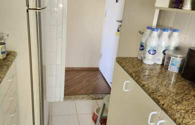 Imagem 7: APARTAMENTO RESIDENCIAL em SÃO PAULO - SP, PARQUE SAO DOMINGOS