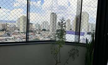 Imagem 3: APARTAMENTO RESIDENCIAL em SÃO PAULO - SP, VILA ROMANA