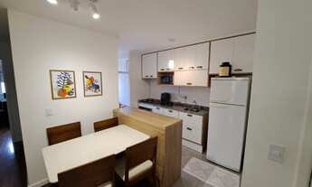 Imagem 4: Apartamento à venda em São Paulo-SP, bairro Piqueri: 3 quartos, 1 suíte, 2 salas, 2 banhei