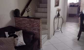 Imagem 6: CASA RESIDENCIAL em SÃO PAULO - SP, CONJUNTO RESIDENCIAL VISTA VERDE