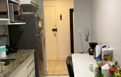 Imagem 7: APARTAMENTO RESIDENCIAL em SÃO PAULO - SP, ALTO DE PINHEIROS