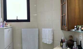 Imagem 2: APARTAMENTO RESIDENCIAL em SÃO PAULO - SP, VILA ROMANA