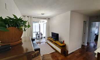 Imagem 3: Apartamento à venda em São Paulo-SP, bairro Piqueri: 3 quartos, 1 suíte, 2 salas, 2 banhei