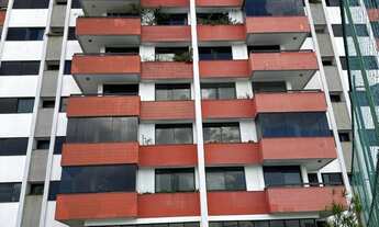 Imagem: APARTAMENTO RESIDENCIAL em SÃO PAULO