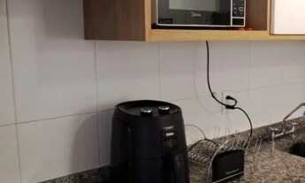 Imagem 6: Apartamento à venda em São Paulo-SP, bairro Piqueri: 3 quartos, 1 suíte, 2 salas, 2 banhei