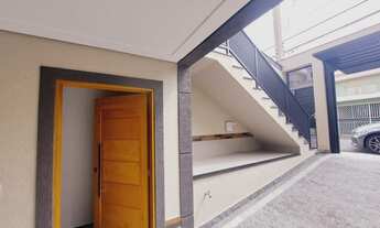 Imagem 5: CASA RESIDENCIAL em SÃO PAULO - SP, PARQUE SÃO DOMINGOS