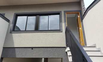 Imagem 3: CASA RESIDENCIAL em SÃO PAULO - SP, PARQUE SÃO DOMINGOS