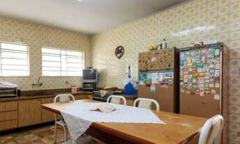 Imagem 2: Imperdível! Casa à venda em São Paulo-SP, na Vila Madalena, com 3 quartos, 1 suíte, 2 sala