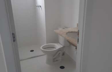 Imagem 2: Apartamento à Venda na Rua Professor José Maria Calazans Nogueira - Condomínio Conviva - P