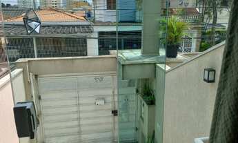 Imagem 2: CASA RESIDENCIAL em SÃO PAULO - SP, PARQUE SÃO DOMINGOS