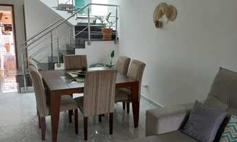 Imagem 6: CASA RESIDENCIAL em SÃO PAULO - SP, PARQUE SÃO DOMINGOS