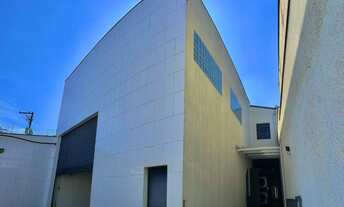 Imagem: GALPAO COMERCIAL em SÃO PAULO - SP, VILA