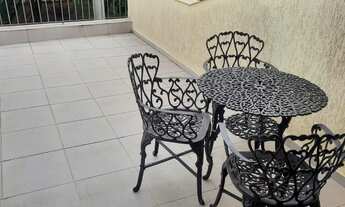 Imagem 2: Sobrado para Venda na Avenida General Charles de Gaulle, 258 Parque São Domingos - SP