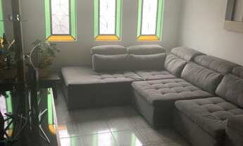 Imagem 4: Casa à venda em São Paulo-SP, Parque Maria Domitila: 3 quartos, 1 suíte, 2 salas, 3 banhei