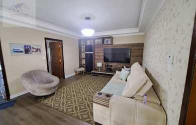 Imagem 6: Belíssimo imóvel com projeto arquitetônico moderno a venda em localização privilegiada no