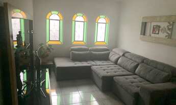 Imagem 2: Casa à venda em São Paulo-SP, Parque Maria Domitila: 3 quartos, 1 suíte, 2 salas, 3 banhei