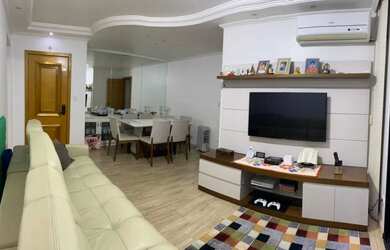 Imagem 7: Apartamento de 3 quartos com suíte, 2 salas e 2 vagas na Vila Pereira Barreto, São Paulo-S