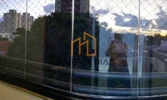 Imagem 3: Apartamento de 3 quartos com suíte, 2 salas e 2 vagas na Vila Pereira Barreto, São Paulo-S