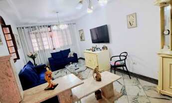 Imagem 2: Casa à venda em São Paulo-SP, Parque São Domingos: 3 quartos, 3 suítes, 2 salas, 4 banheir