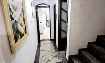 Imagem 6: Casa à venda em São Paulo-SP, Parque São Domingos: 3 quartos, 3 suítes, 2 salas, 4 banheir