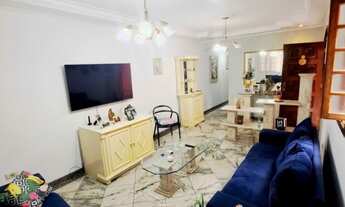 Imagem 4: Casa à venda em São Paulo-SP, Parque São Domingos: 3 quartos, 3 suítes, 2 salas, 4 banheir