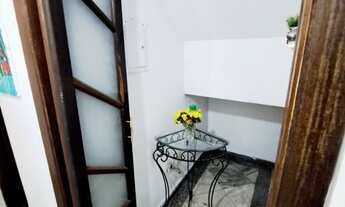 Imagem 5: Casa à venda em São Paulo-SP, Parque São Domingos: 3 quartos, 3 suítes, 2 salas, 4 banheir