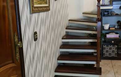 Imagem 4: Imperdível oportunidade! Casa à venda na Vila Boaçava, São Paulo-SP. 3 quartos, 1 suíte, 2