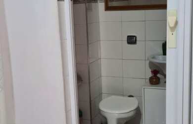 Imagem 6: Imperdível oportunidade! Casa à venda na Vila Boaçava, São Paulo-SP. 3 quartos, 1 suíte, 2