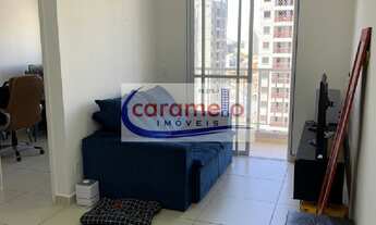 Imagem: Apartamento a venda em Pirituba