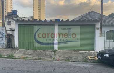 Imagem 3: TERRENO COMERCIAL em SÃO PAULO - SP, VILA BARRETO