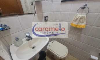 Imagem 7: Sobrado a venda Parque São Domingos