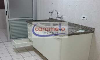 Imagem: Apartamento à venda em São Paulo-SP, Vila