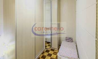 Imagem 7: Imperdível oportunidade: Casa à venda em São Paulo-SP, no bairro Jardim Regina, com 3 quar