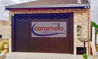 Imagem: Casa para venda na Rua Durvalino Pereira