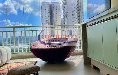 Imagem 5: Apartamento para venda com 01 dormitório sendo 01 suíte / 02 vagas na Rua Fortunato Ferraz