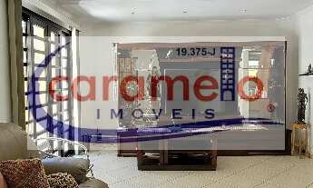 Imagem 2: CASA RESIDENCIAL em SÃO PAULO - SP, PARQUE SÃO DOMINGOS