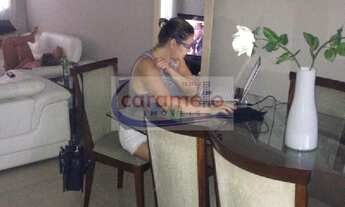 Imagem 7: Apartamento de 2 quartos com suíte e vaga na cidade de São Paulo - Jardim Íris: sua nova m