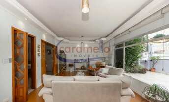 Imagem: Casa térrea a venda Pirituba